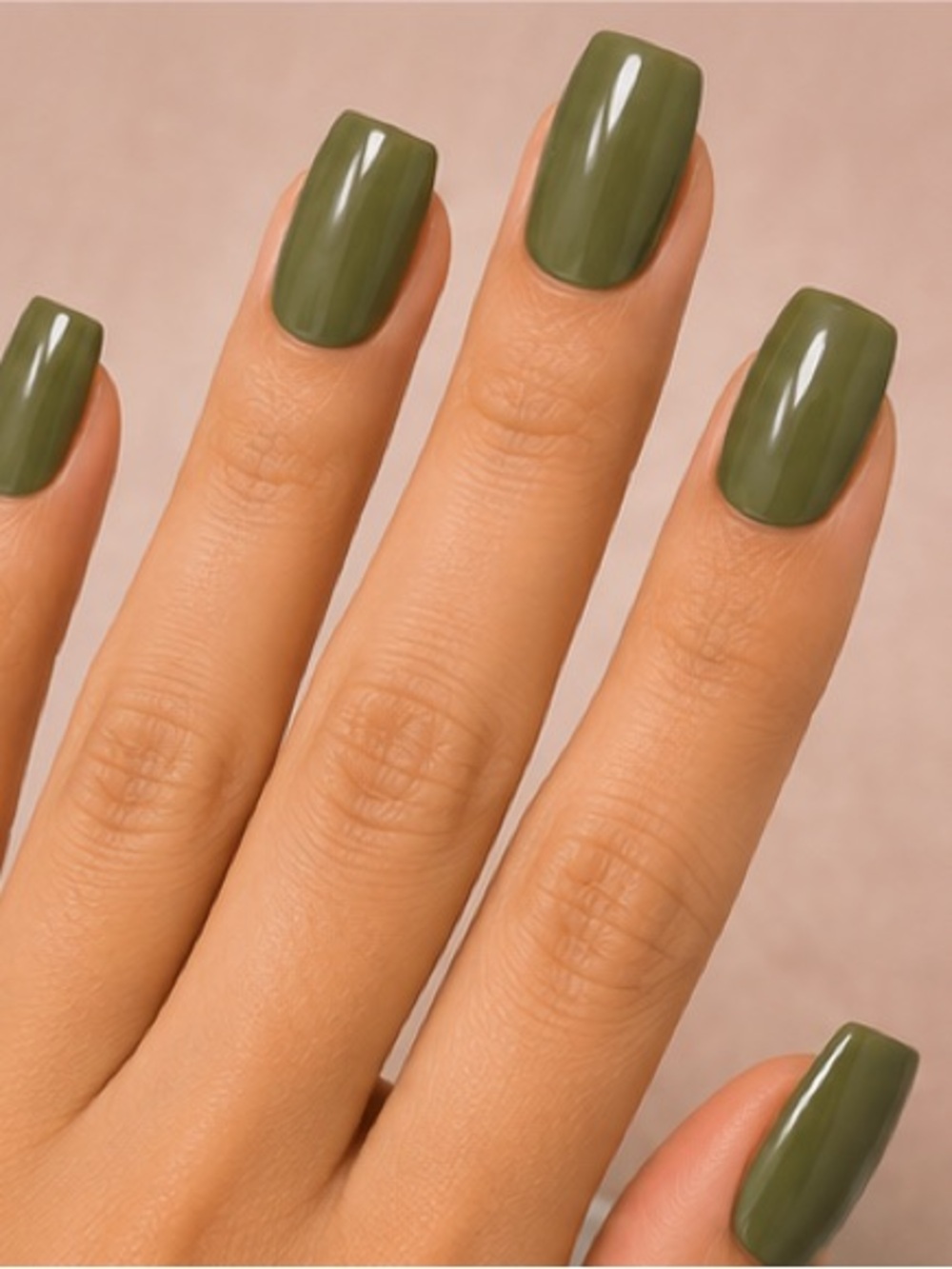 Olive Green
Nails 5 for $20 or $7